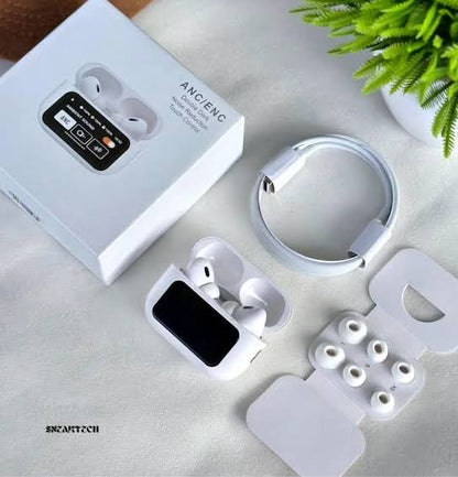earbuds  (A10 pro)