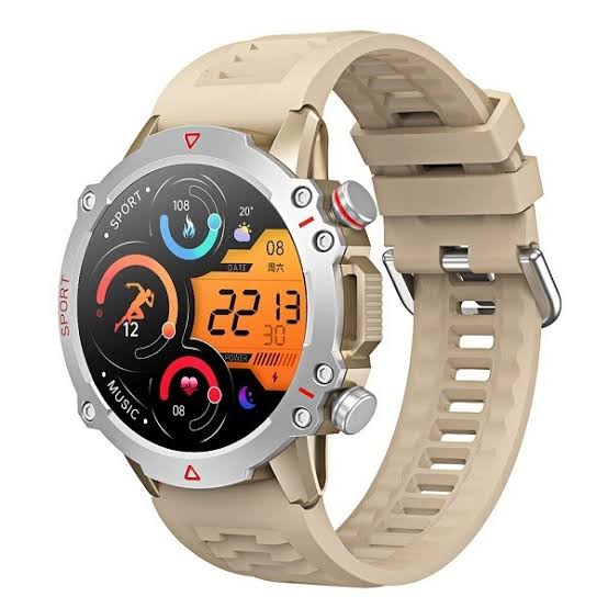 sport watch tf10 pro max