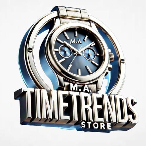 M.A Time Trends.store