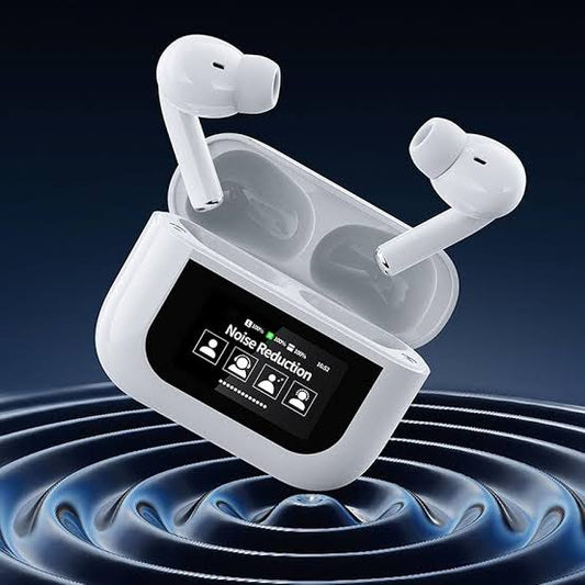 earbuds  (A10 pro)