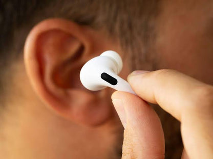 PRO 2 HEADPHONE