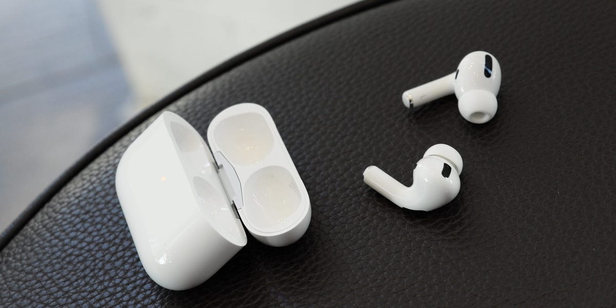 PRO 2 HEADPHONE